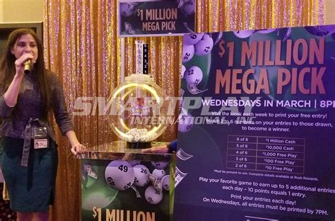 casino marketing promotion ideas